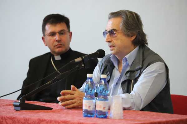 LE VIE DELL’AMICIZIA - Riccardo Muti in concerto al Santuario della Santa Casa di Loreto