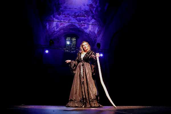 Riparte CONCENTRICA - SCAMPAGNATE TEATRALI