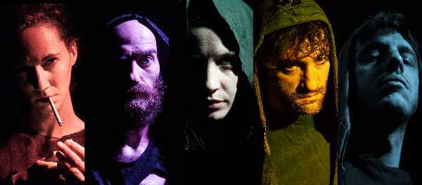 Teatro, debutta a Milano, CAFARDS - IL BUIO DOPO L’ALBA
