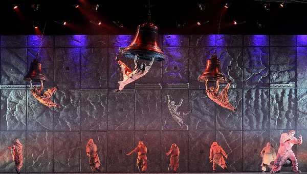 Al via in Calabria la 36° edizione di "FATTI DI MUSICA FESTIVAL"