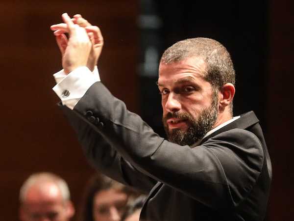 Il Teatro Massimo di Palermo celebra il trentesimo anniversario della strage di Capaci. Wellber dirige il Requiem di Verdi in diretta streaming