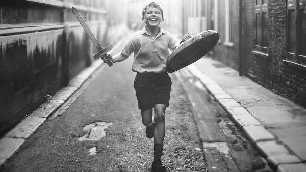 Premi David di Donatello - A Belfast di Kenneth Branagh il David come Miglior Film Internazionale