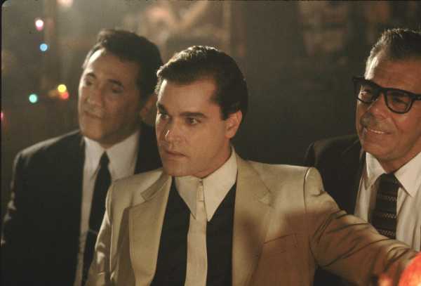 Omaggio a Ray Liotta - Su Sky Cinema e NOW