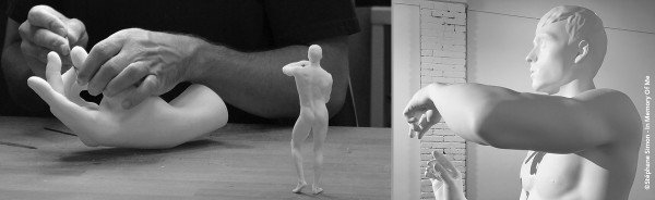 CuriosArte: In memory of me - verso un nuovo catalogo di gesti, ma siamo davvero pronti?