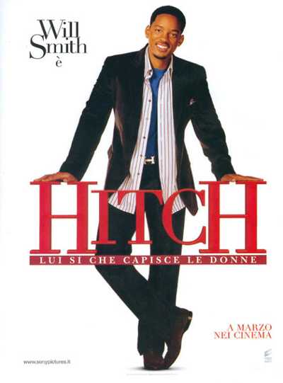 Il film del giorno: "Hitch - Lui sì che capisce le donne" (su Nove)