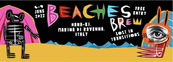 Presentata a Ravenna l'undicesima edizione del festival Beaches Brew Presentata a Ravenna l'undicesima edizione del festival Beaches Brew
