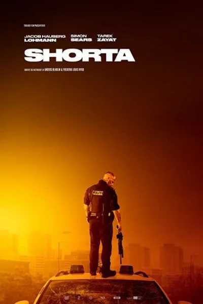 Il film del giorno: "Shorta" (su Cielo)
