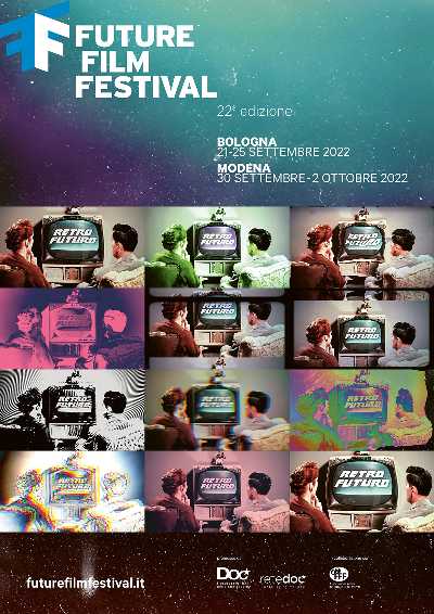 Future Film Festival annuncia le date della 22° edizione