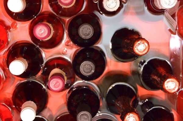 Bererosa, la più grande degustazione nazionale di vini rosati, al Festival Food&Book 2022