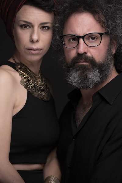 SIMONE CRISTICCHI e AMARA dal 15 giugno in tour con “Torneremo ancora” - concerto mistico per Battiato