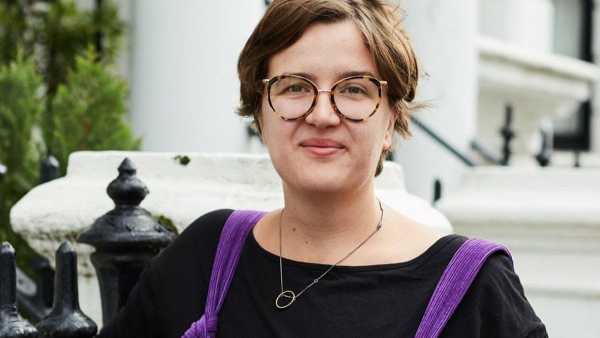 Katharina Volckmer: il best-seller d’esordio diventa teatro. Al Festival di Spoleto "Un cazzo ebreo" per la regia di Fabio Cherstich