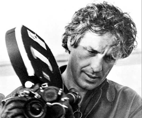 John Cassavetes: 8 capolavori