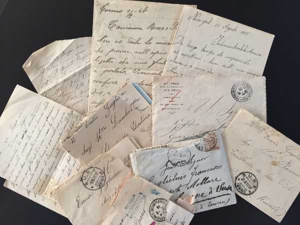 Prorogato fino al 30 luglio il bando di concorso per partecipare al FESTIVAL DELLE LETTERE 2022, il più importante Festival della scrittura epistolare