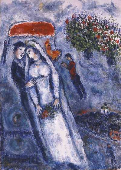Apre la mostra DA DE CHIRICO A CHAGALL E OLTRE. A Treviso I giganti dell'arte italiana