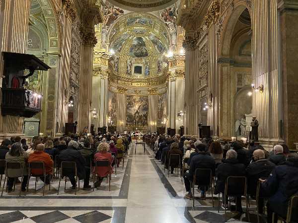 Il Concerto di Pentecoste con il "Panis Angelicus" di Franck chiude la XXVesima edizione del Festival di Pasqua
