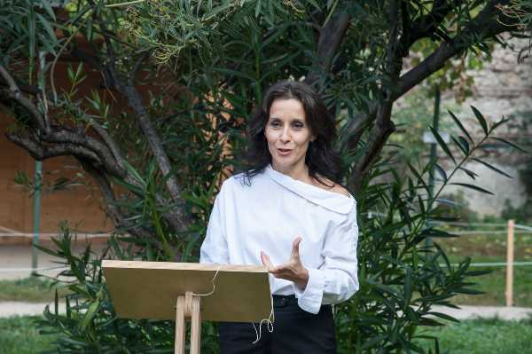 Realtà Debora Mancini presenta “AD ALTA VOCE...PER PIACERE!”