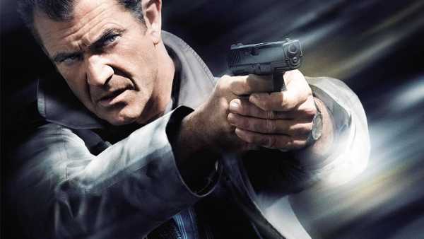Stasera in TV: Mel Gibson detective veterano per Fuori Controllo 