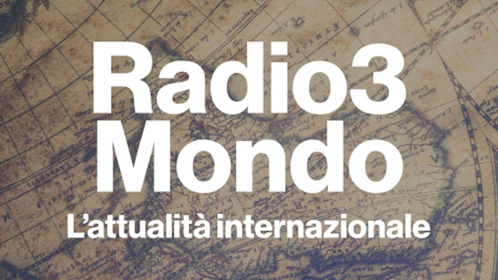 Oggi in radio: Il nuovo parlamento francese a "Radio3 Mondo". Ospite di Anna Maria Giordano, Gilles Gressani 