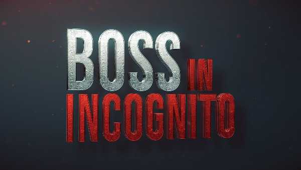 Stasera in TV: A "Boss in incognito" Marco Arletti, di Chimar. Il docu-reality condotto da Max Giusti 