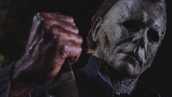 In prima tv su Sky Cinema "Halloween Kills", di David Gordon Green
