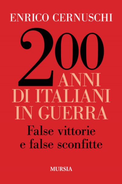 Recensione: "200 anni di italiani in guerra" - Quanto ne sappiamo sulla Marina Militare italiana?