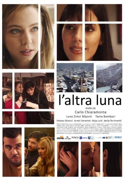 Recensione: "L'altra Luna" - Mostrare il se' invisibile