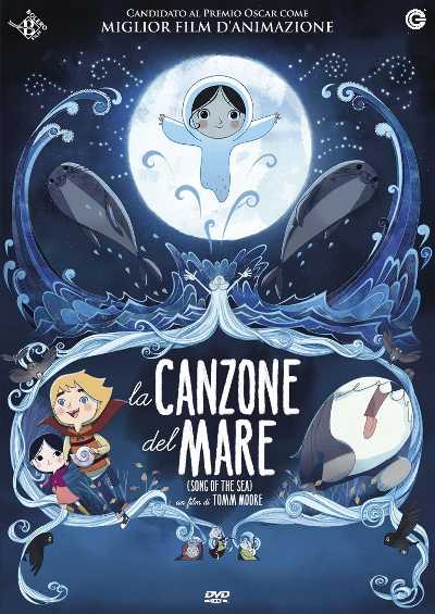Il film del giorno: "La canzone del mare" (su Rai Gulp)