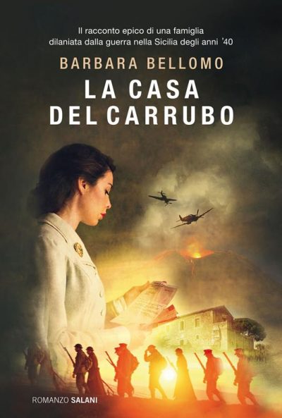 Recensione: “La casa del carrubo“ - Epica di una famiglia nella Sicilia anni ’40