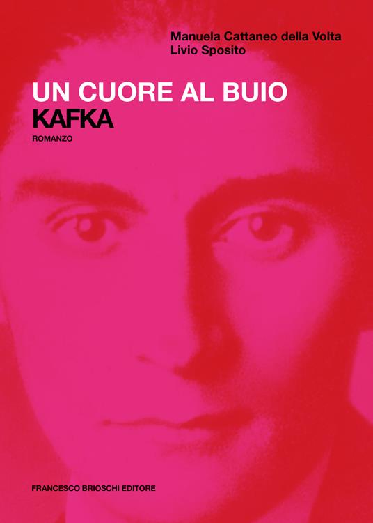Recensione: "Un cuore al buio - Kafka" - Le donne e Franz