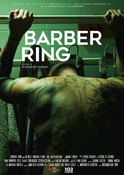 BIOGRAFILM FESTIVAL: BARBER RING vince il TUTTA UN'ALTRA STORIA AWARD di BOLOGNA e IMOLA
