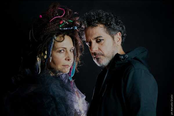 CAMPANIA TEATRO FESTIVAL - Il programma di oggi