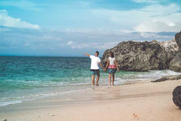 PiratinViaggio rivela l’identikit della persona ideale con cui andare in vacanza. Anche in viaggio non si rinuncia al/la partner, ma ci sono dei compromessi