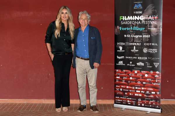 Al via oggi il Filming Italy Sardegna Festival