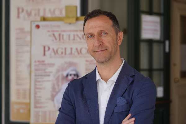 Teatro Verdi di Trieste: il cartellone 2022 si chiude con Pagliacci