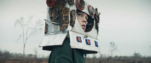 Il Premio Marzotto a Eggshell dell’irlandese Ryan William Harris
