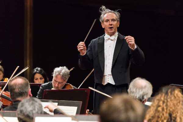 La sontuosa normalità della nuova stagione dell’Orchestra RAI