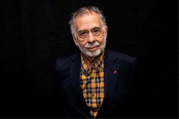 TAORMINA FILM FEST 2022 - Francis Ford Coppola ospite d’onore nella serata di apertura