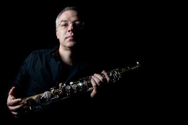 Gabriele Coen Klezmer Quartet ai Giardini della Filarmonica. Musica klezmer dai Balcani al mar Baltico