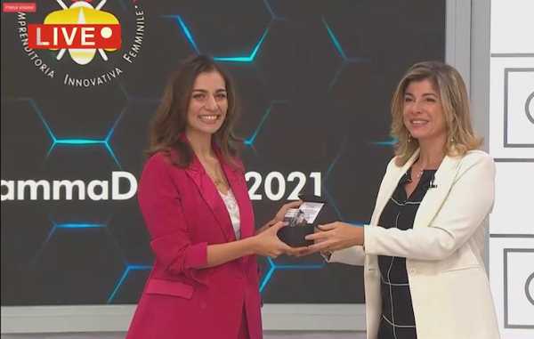 Gender Gap, riparte il Premio GammaDonna per l’imprenditoria femminile innovativa e quest’anno torna in presenza