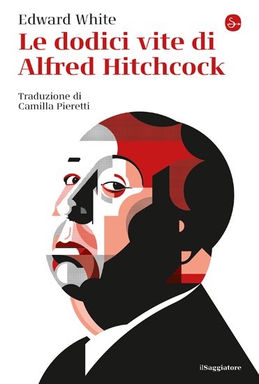 Recensione: "Le dodici vite di Alfred Hitchcock" - Un regista e la sua icona