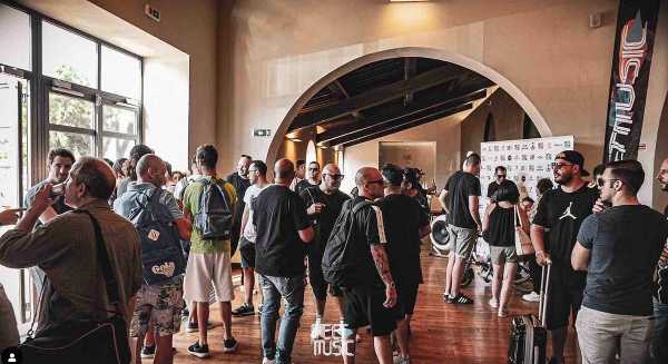 Meet Music: tutto pronto per l'edizione 2022, il 2 e 3 luglio a Follonica (GR)