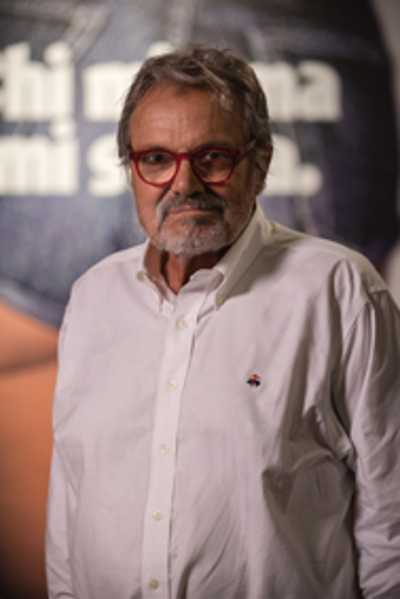 Da oggi la mostra "Oliviero Toscani. Professione fotografo"