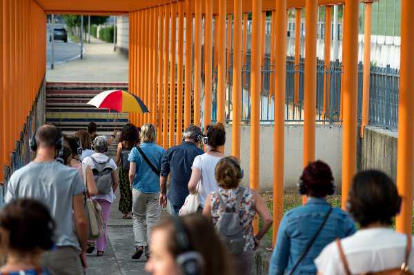Contaminazioni Digitali parte da Udine per indagare le “Realtà aumentate”