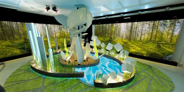 Tortona Design Week protagonista del Fuorisalone 2022 con il progetto “Fluidity and Design”
