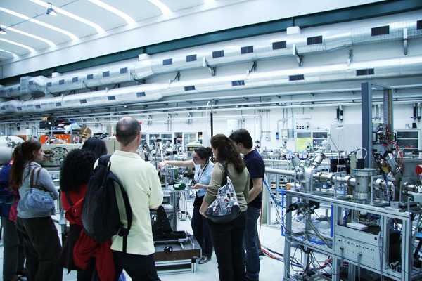 Università di Firenze - È di nuovo tempo di ScienzEstate … in presenza