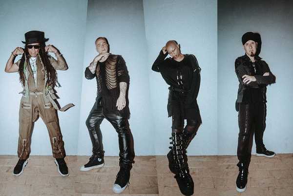 FLOWERS FESTIVAL - Domani sera il grande ritorno degli SKUNK ANANSIE