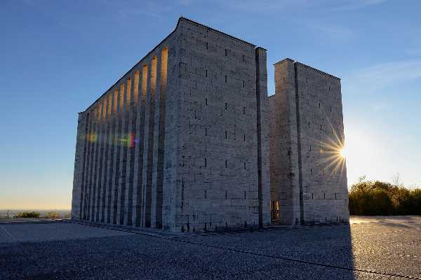 Riflessi, il nuovo festival: i poeti, i musicisti, il confine e il 19 giugno all'alba l'evento all'Ara Pacis di Medea