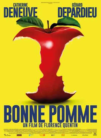 Il film del giorno: "Bonne Pomme - Nessuno è perfetto" (su Cielo)