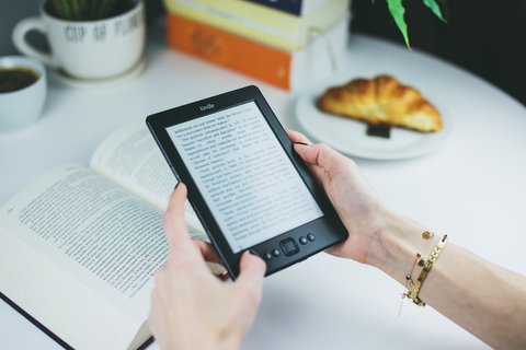 Libri e digitale: le app da non perdere per gli amanti della lettura