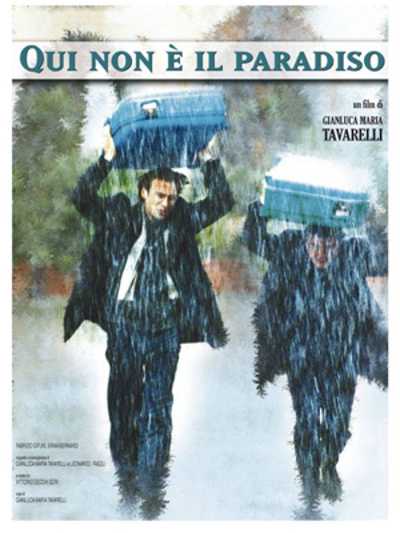 Il film del giorno: "Qui non è il Paradiso" (su Cine34)